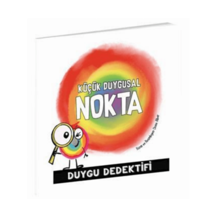 Küçük Duygusal Nokta Duygu Dedektifi