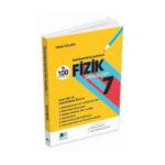 Yks Fizik Fasikülleri 7 Elektrik Ve Manyetizma 2 Ayt