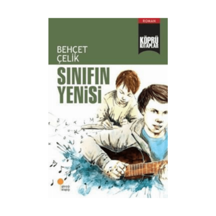 Köprü Kitaplar 11- Sınıfın Yenisi