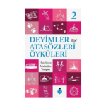 Atasözleri Ve Deyimler Öyküleri - 2