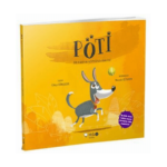 Pöti Bir Barınak Köpeğinin Öyküsü