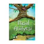 Mavisel Yener İle Masal Atölyesi