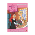 Bale Okulu 10 Veda Adımı Gösterisi