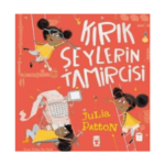 Kırık Şeylerin Tamircisi