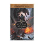 Gölge Oyunları Ejderha Kraliçe - 1