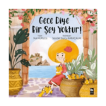 Gece Diye Bir Şey Yoktur!