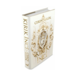 Kırık İnci (Ciltli)