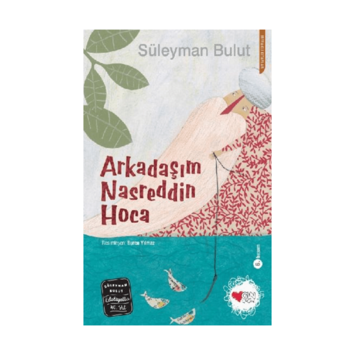 Arkadaşım Nasreddin Hoca - Görsel 1