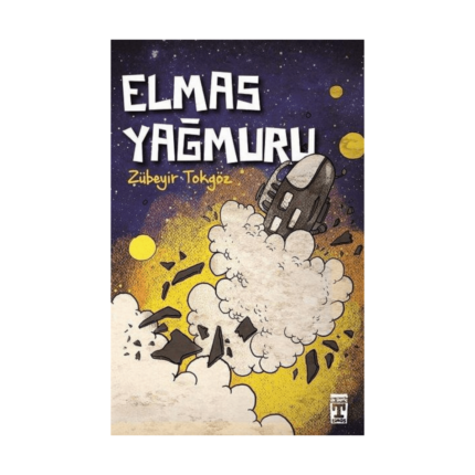 Elmas Yağmuru