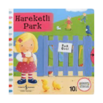 Hareketli Park
