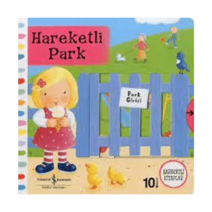 Hareketli Park