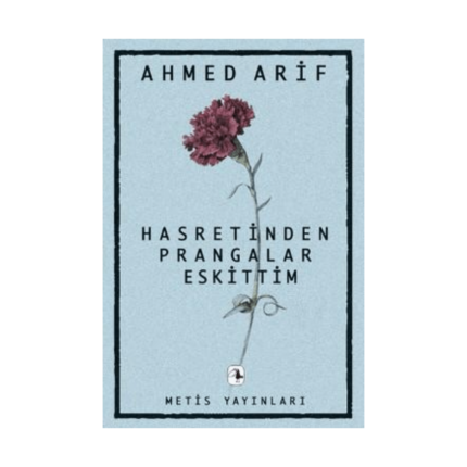 Hasretinden Prangalar Eskittim