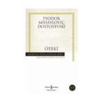 Öteki - Hasan Ali Yücel Klasikleri 133