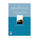 Kilimanjaro'nun Karları