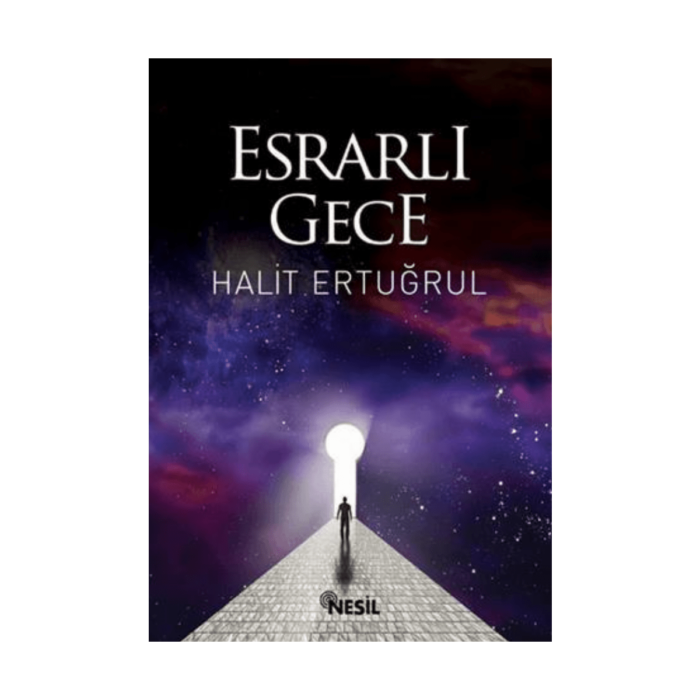 Esrarlı Gece - Görsel 1