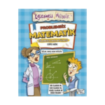 Eğlenceli Matematik 156 -Problemsiz Matematik