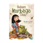 Babam Kurbağa Oldu