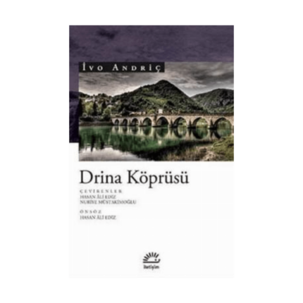 Drina Köprüsü