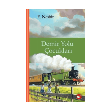 Demir Yolu Çocukları