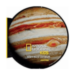 Jüpiter - Uzayı Keşfediyorum