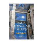 Kayıp Kitaplıktaki İskelet 3 Fare Sarayı