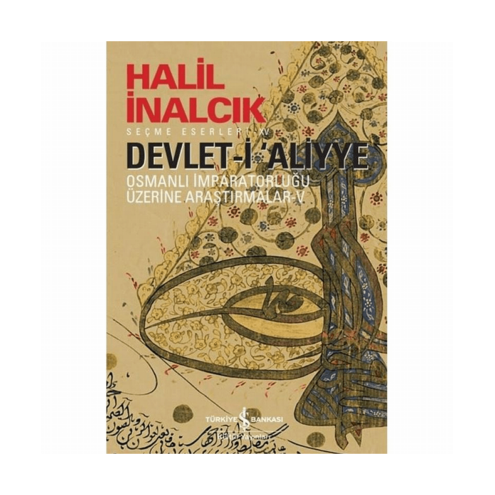 Devleti Aliyye V - Görsel 1
