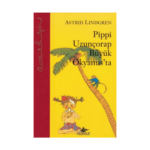 Pippi Uzunçorap Büyük Okyanus'ta