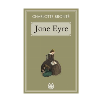 Jane Eyre Çocuk Klasik