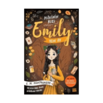 Mavinin Kızı Emıly 1 - Yeni Ay