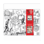 Funny Mat - Mustafa Kemal Atatürk