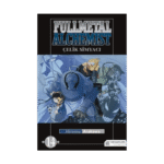 Fullmetal Alchemist-Metal Simyacı 14 (Manga) - Akıl Çelen Kitaplar