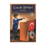 Çocuk Şiirleri Antolojisi