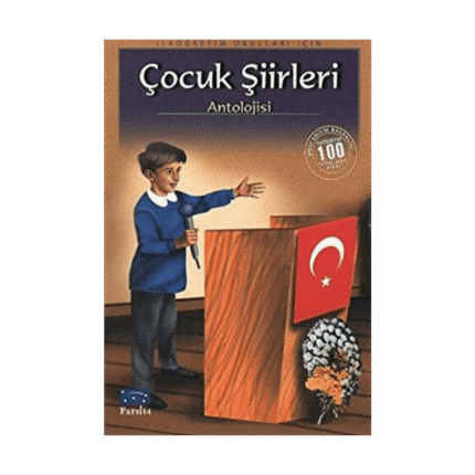Çocuk Şiirleri Antolojisi
