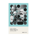 Kültür Eleştirisi - Kültürel Kavramlara Giriş