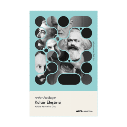 Kültür Eleştirisi - Kültürel Kavramlara Giriş