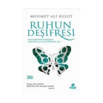 Ruhun Deşifresi