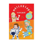 Meslekler - Boyama Şenliği