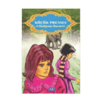 Küçük Prenses - F.hudgson Burnett - Parıltı Yayınları