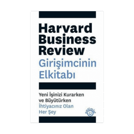 Girişimcinin Elkitabı
