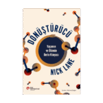 Dönüştürücü - Yaşamın Ve Ölümün Derin Kimyası