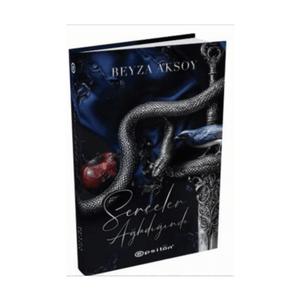 Serçeler Ağladığında Ciltli