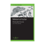 Metamorfozlar