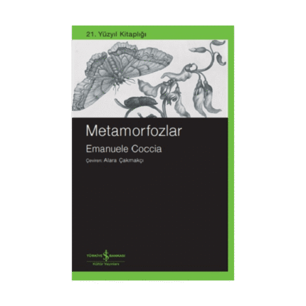 Metamorfozlar