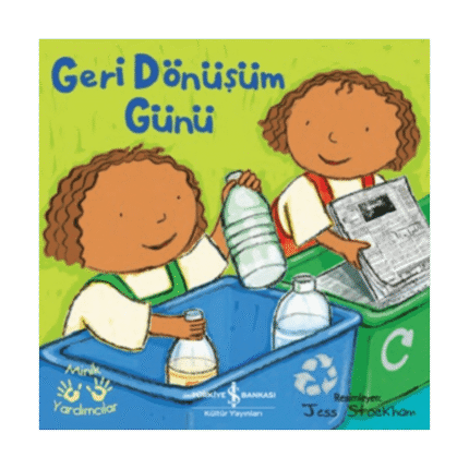Geri Dönüşüm Günü