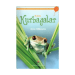 İlk Okuma - Kurbağalar