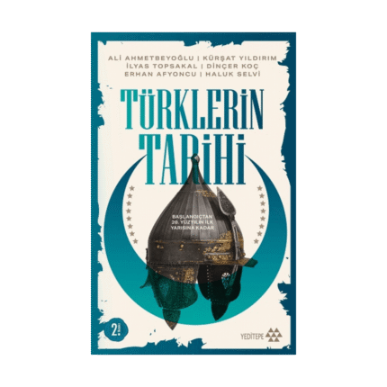 Türklerin Tarihi