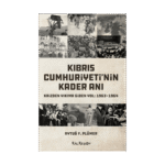 Kıbrıs Cumhuriyeti'nin Kader Anı