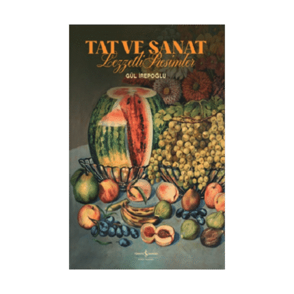 Tat Ve Sanat - Ciltli