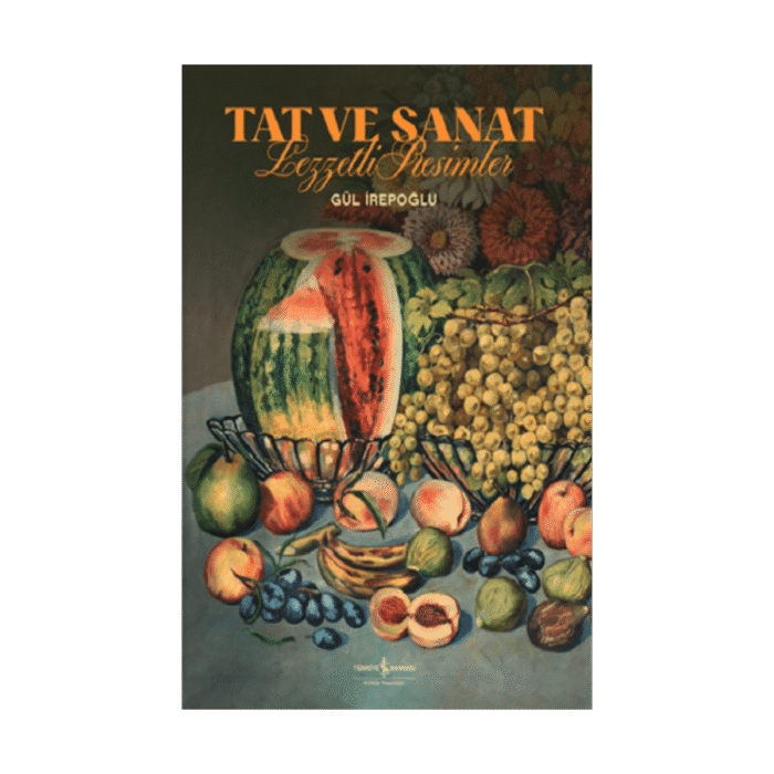 Tat Ve Sanat - Ciltli - Görsel 1