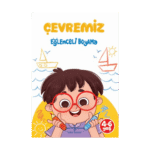 Çevremiz – Eğlenceli Boyama